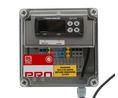 Trace Heating Thermostat, IP65, ABS